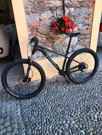 Trek Roscoe 7 taglia M=17.5”