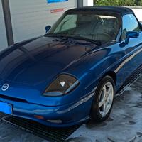 FIAT barchetta - 2013