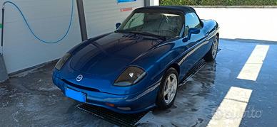 FIAT barchetta - 2013