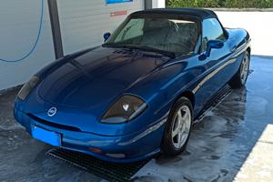 FIAT barchetta - 2013