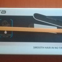 Piastra per capelli Rowenta