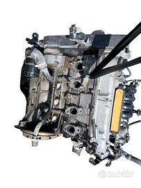 169A4000 MOTORE FIAT Panda III 312 319 1.2 Benzina