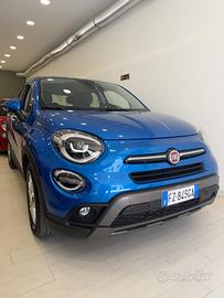 Fiat 500X 1.3 MultiJet 95 CV Cross