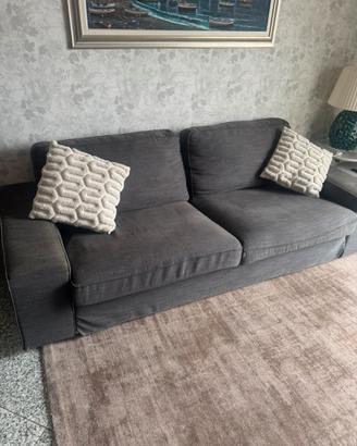 Divano IKEA KIVIK 3 posti - comodo e spazioso