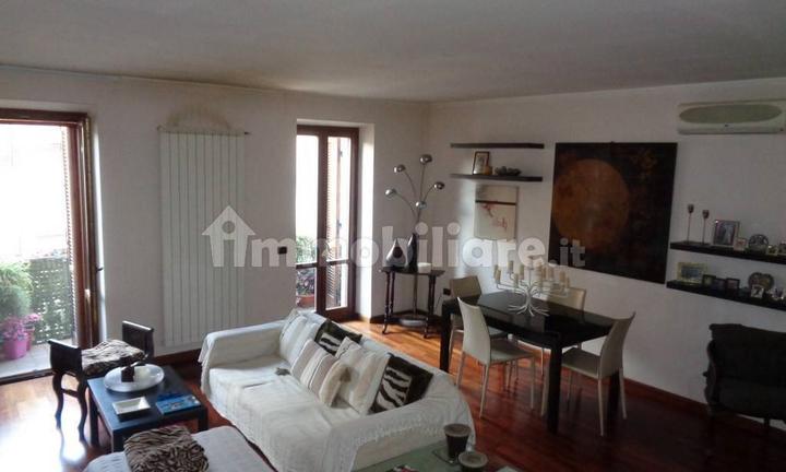 Centro Ristrutturato di pregio