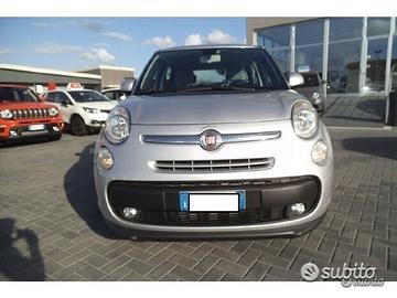 500L 1.600 MJT 100 CV