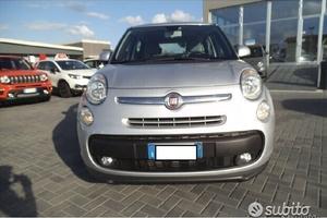 500L 1.600 MJT 100 CV