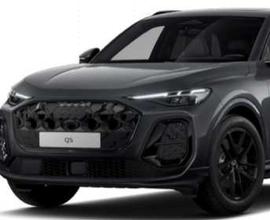 Audi Q5 2.0 tdi mhev+ S line edition quattro 204cv