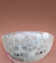 Ikea appliqué da parete. 