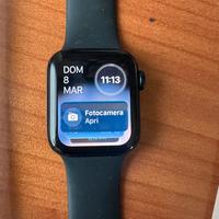 Apple Watch SE 40 mm