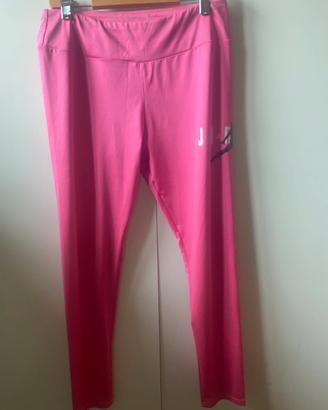 Leggings Jordan, taglia 13 anni