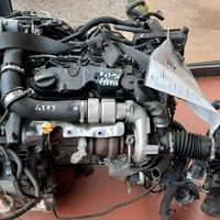 MOTORE COMPLETO FORD Fiesta 6Â° Serie KVJA KVJA Di