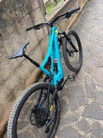 Specialised turbo levo comp