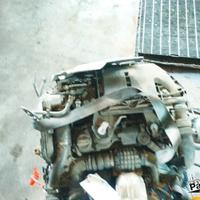 MOTORE PEUGEOT PARTNER 1.6 TD 2012 9H06 158/2026