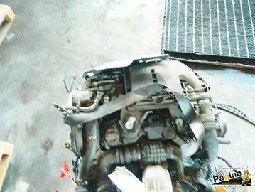 MOTORE PEUGEOT PARTNER 1.6 TD 2012 9H06 158/2026