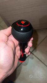 Pomello cambio Audi A3/TT/S3/TTS