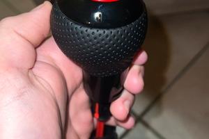 Pomello cambio Audi A3/TT/S3/TTS