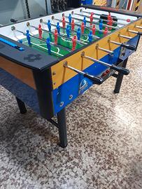 biliardino calcio balilla