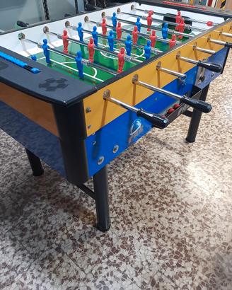biliardino calcio balilla