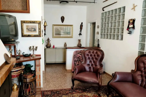 Appartamento Via S. Martino 45/47, zona Blu70