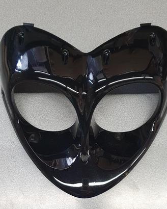 MASCHERINA MASCHERA FARO ANTERIORE PER MBK BOOSTER