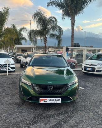 Peugeot 308 BlueHDi 130 S&S EAT8 Allure Pack