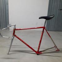 Telaio Colnago Master più