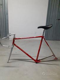 Telaio Colnago Master più