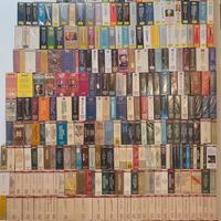 Vinili / Lp, Cd e musicasette classica e opera