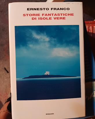 storie fantastiche di isole vere 