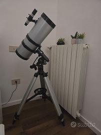 Telescopio Seben