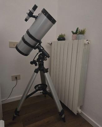 Telescopio Seben