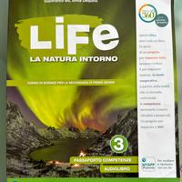 Liife la natura intorno