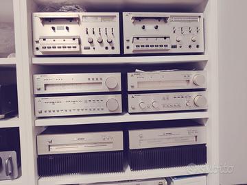 MITSUBISHI   M-01 e M-04 con M A01 e M A04