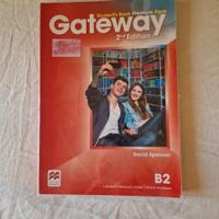 Gateway 2nd edition B2