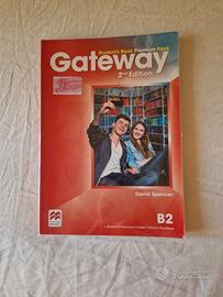 Gateway 2nd edition B2