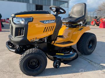 Trattorino tagliaerba Cub Cadet LT3 PS 107 sell ou