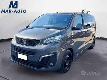 Peugeot Traveller BlueHDi 150 S&S Active Stan...