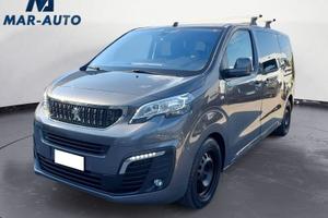 Peugeot Traveller BlueHDi 150 S&S Active Stan...