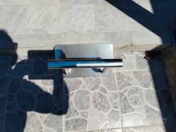 Poggiapiedi 