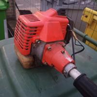 decespugliatore Mitsubishi professionale 