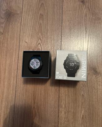 Garmin Fenix 6X Pro 51mm