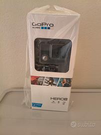 gopro