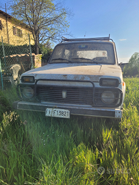 Lada niva 1600