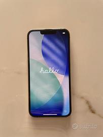 IPhone 13pro 128gb Bianco