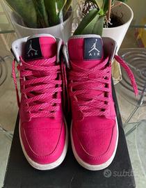 Scarpe basket Jordan 1