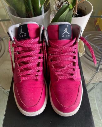 Scarpe basket Jordan 1