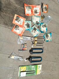 lucchetto antifurto moto epoca nos accessorio epoc