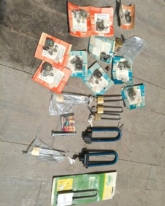 lucchetto antifurto moto epoca nos accessorio epoc