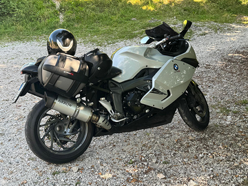 BMW k 1300 S